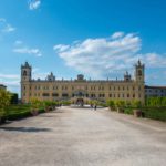 Colorno Ducal Palace | Ph. wwikiwalter