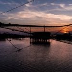 Comacchio Fishing Huts | Ph. Vanni Lazzari