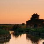 Casone Coccalino, Ph. Parco del Delta del Po