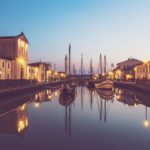 @dvdprtto
A perfect gradient story, Cesenatico