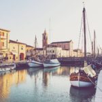 @dvdprtto
Plans for this summer? Cesenatico