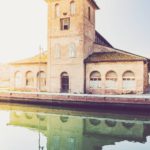 @dvdprtto
Salt storehouse, Cervia