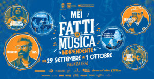 Al MEI di Faenza la musica è una cosa seria