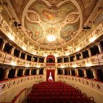 Busseto (PR) – Teatro Verdi | Ph. Paolo Barone