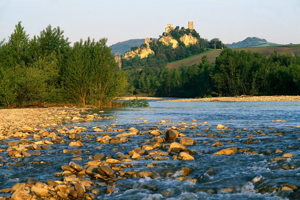 emilia romagna slow - cammino di san francesco madonna-di-saiano1