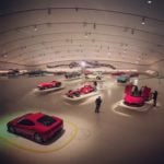 @emiseven – Ferrari Museum in Modena