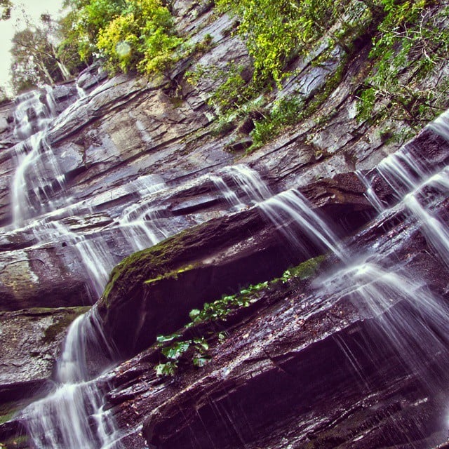 Cascata degli Scaladrini @eni8ele