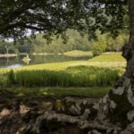 Lago Calamone, Parco Nazionale Tosco Emiliano, ph. Carlo Alberto Conti