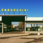 @fabiolog – Ferruccio Lamborghini Museum