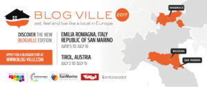 BlogVille 2017 is now open!
