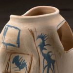 Faenza (RA) – MIQUEL BARCELÓ La prima vera antologica dedicata alla sua produzione ceramica