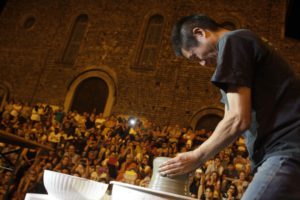 [ParlamiditER] Argillà Italia, tutta la ceramica del mondo a Faenza