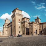 Ferrara, Castello Estense, Ph. Vanni Lazzari