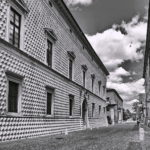 Ferrara, Palazzo dei Diamanti, Ph. sansa55