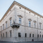 Ferrara, Palazzo dei Diamanti | Ph. Vanni Lazzari