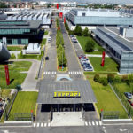 Visiting Ferrari | Photo © motorwebmuseum.it