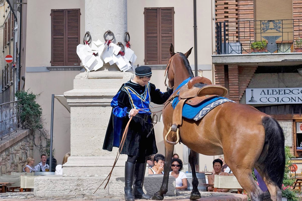 Hospitality Festival of Bertinoro (Bertinoro)