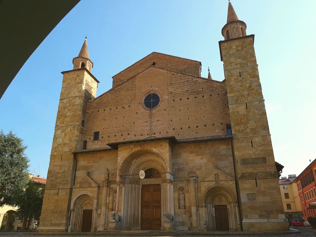 Fidenza (PR), Duomo, ph. opi1010
