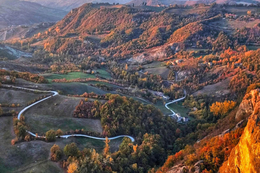 Autunno In Emilia Romagna 5 Idee Di Viaggio Travel Emilia Romagna