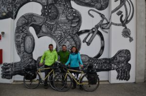 Pedaleando Sueños: Viaggio in Emilia Romagna | Episodio 1