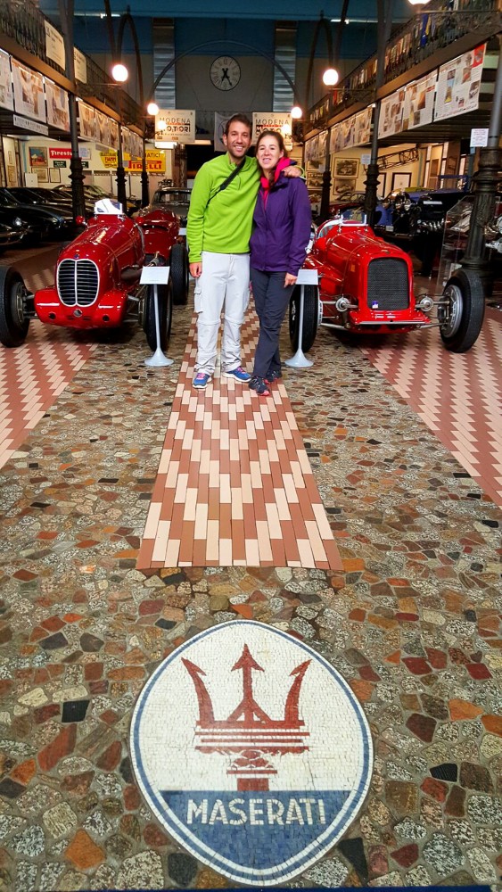 Pedaleando Sueños