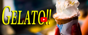 The Ultimate Italian Gelato Experience with 2foodtrippers
