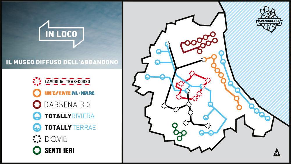 IN LOCO | Il progetto