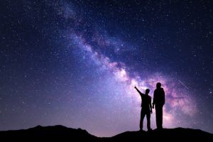 Dove Osservare le Stelle in Emilia-Romagna