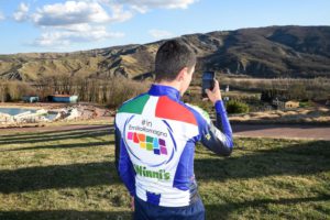 #inEmiliaRomagna Cycling Team: la stagione agonistica 2020