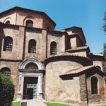 Basilica San Vitale, Ravenna
@inworldshoes