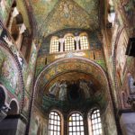 Basilica di San Vitale, Ravenna
@inworldshoes
