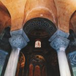 Basilica di San Vitale, Ravenna
@inworldshoes