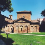 Mausoleo Galla Placidia, Ravenna
@inworldshoes
