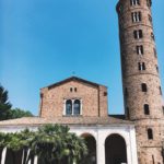 Basilica Sant’Apollinare, Ravenna
@inworldshoes