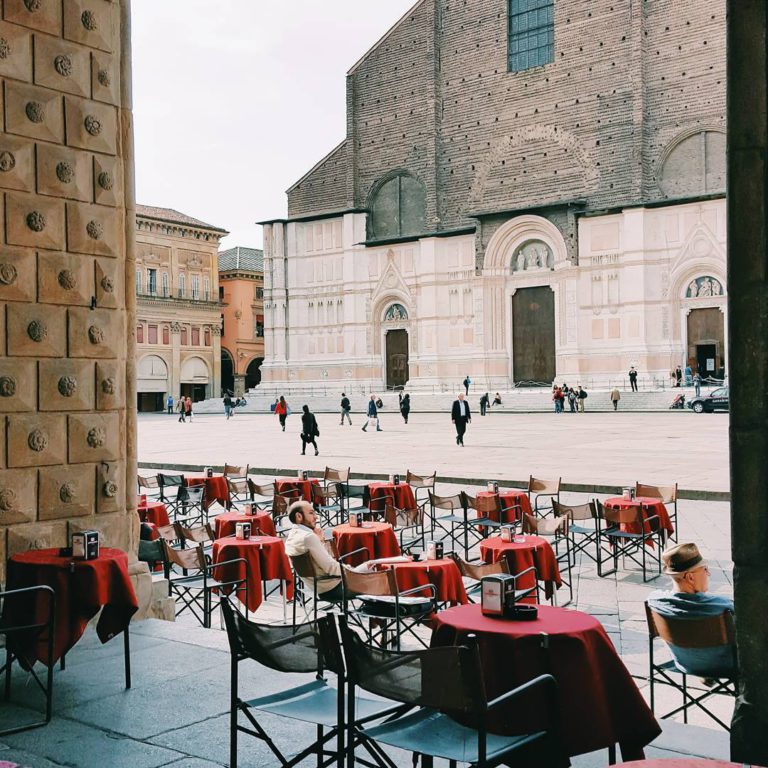 [Shooting Emilia-Romagna #3] Top 5 Photo Spots in Bologna