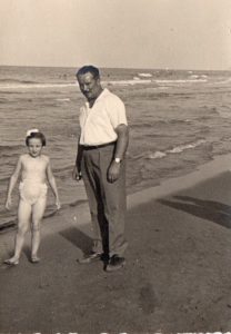 [Parlami di tER] Il mio mare