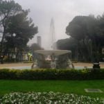 @lamoraromagnola: Piazza Cavalli