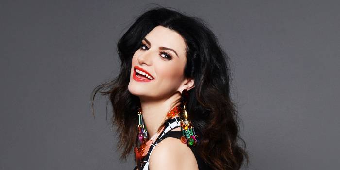 Pirati dell'Emilia Romagna Laura Pausini