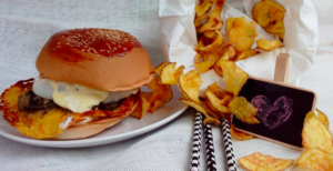 SelfieDOP a Rimini: fotografando lo Street Food di Romagna