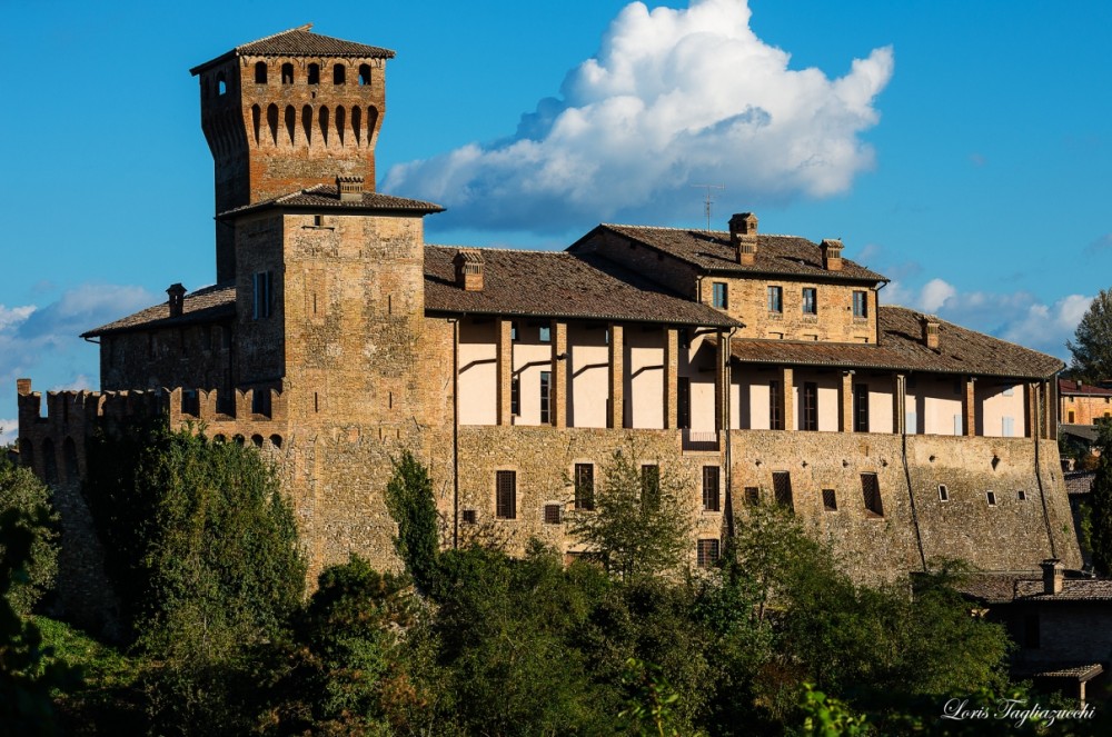 Dolce Vita Emilia Romagna: passeggiando tra Rocche e Castelli