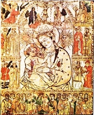 Madonna del Fuoco