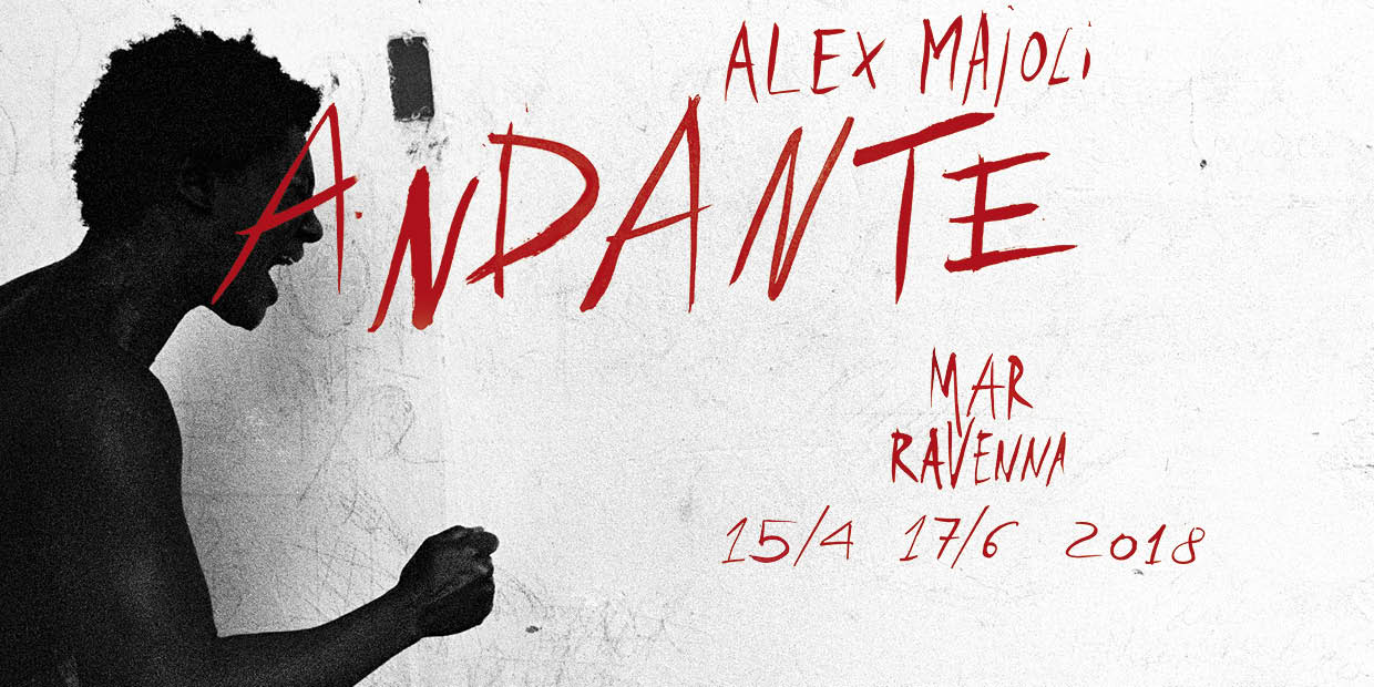 Alex Majoli | Andante