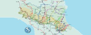 Cammini Emilia Romagna: 20 itinerari tra natura e spiritualità