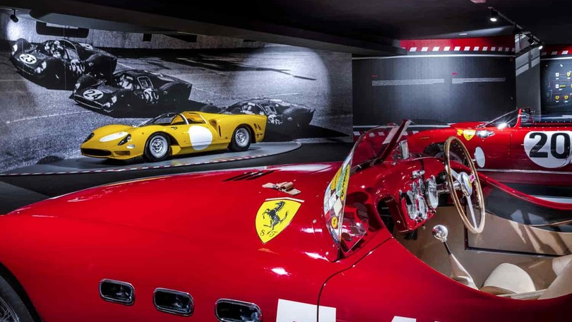 maranello-modena-90-anni-ferrai