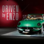 Maranello (MO) – Driven By Enzo