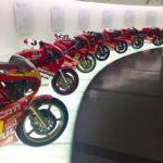 @michelecasalencc – Ducati Museum