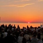 Milano Marittima (RA) – Orchestra Giovanile concerto all’alba