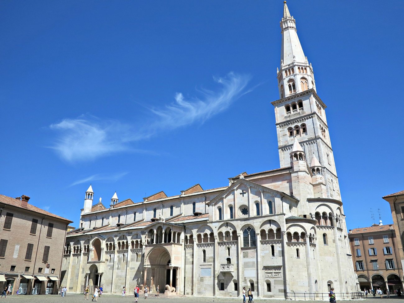 Duomo di Modena