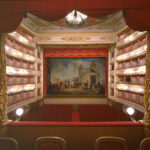Modena – Teatro Luciano Pavarotti,
Ph. teatrocomunalemodena.it