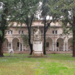 Monastero di San Vitale (Ravenna)